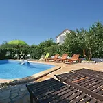 Kastel Sucurac Ivana Pavla Ii * Kastela