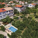 Apartman Kastel Sucurac Ivana Pavla Ii Kastela