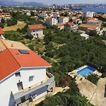 Apartman Kastel Sucurac Ivana Pavla Ii