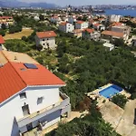Apartman Kastel Sucurac Ivana Pavla Ii Kastela