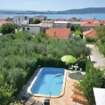 Apartman Kastel Sucurac Ivana Pavla Ii *