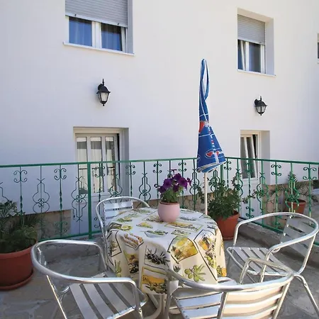 Kastel Sucurac Ivana Pavla Ii Apartmán
