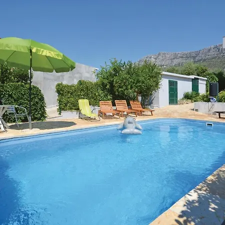 Apartman 1 Bedroom In Kastel Sucurac *