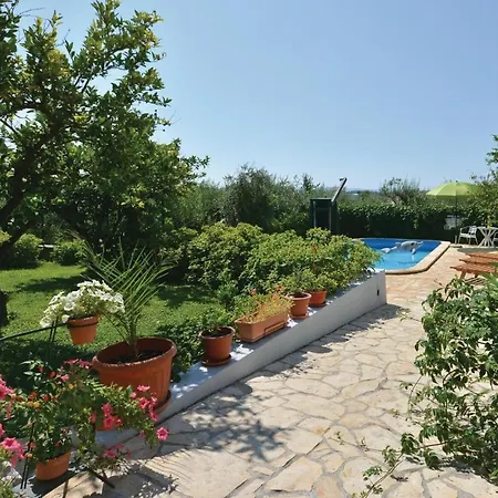 Kastel Sucurac Ivana Pavla Ii Apartmán