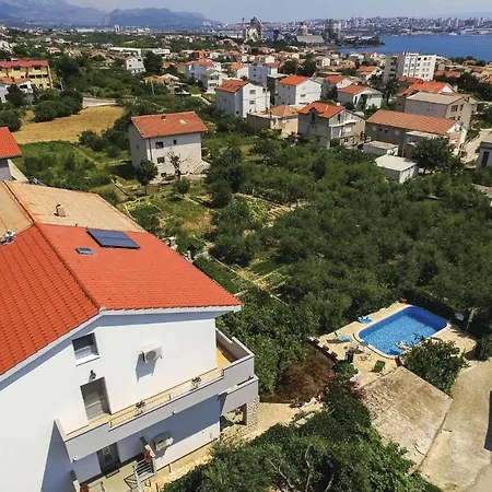 Apartmán Kastel Sucurac Ivana Pavla Ii