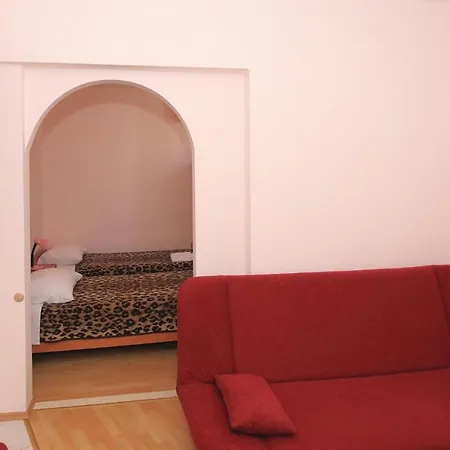 Apartmán Kastel Sucurac Ivana Pavla Ii *