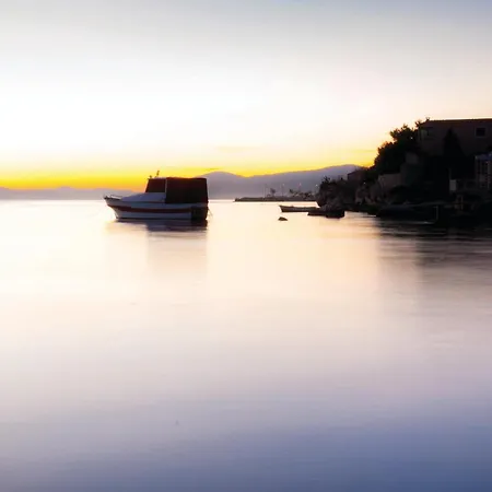Kastel Sucurac Ivana Pavla Ii Apartmán *