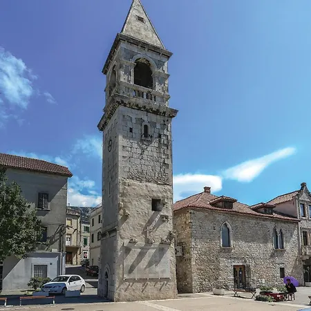 Apartmán Kastel Sucurac Ivana Pavla Ii