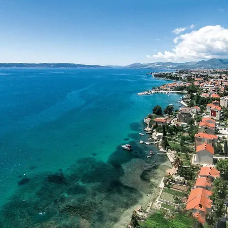 Kastel Sucurac Ivana Pavla Ii Apartmán *