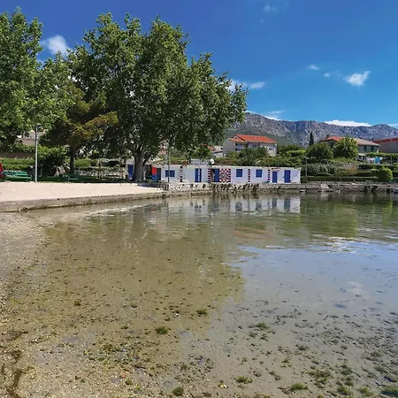 Apartmán Kastel Sucurac Ivana Pavla Ii Kaštela